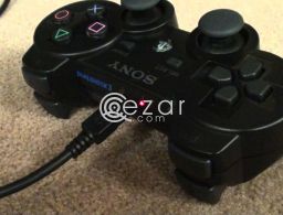 Ps3 controller(great condition) in Qatar