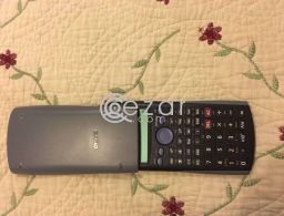 New Calculators for sale in Qatar