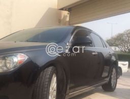 Chevrolet Chevrolet Malibu for sale in Qatar