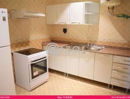LUXURIOUS 2-BHK APARTMENTS - FULLY FURNISHED - UMM GHUWAILINA for rent in Qatar