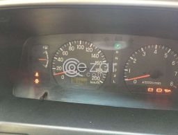 Mitsubishi Nativa 2007 for sale in Qatar