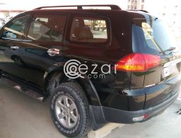 Mitsubishi pajero sport 4x4 for sale in Qatar