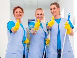 Skilled Female cleaners and part time maid staff available in Qatar