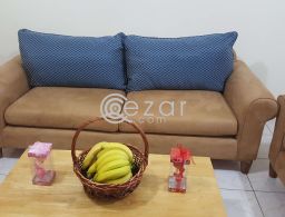 7-Seater-Sofa-in-Perfect-Condition للبيع في قطر