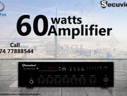 amplifier 60watts in Qatar