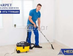 Carpet Cleaning in Doha Qatar in Qatar