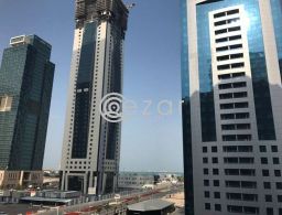 Beautiful apartment in Westbay - Beverly Hills Tower for rent in Qatar