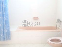 2 bedroom flat alhilal for rent in Qatar