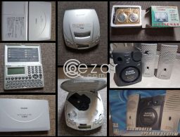 Digital Music Players in Qatar