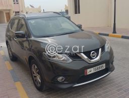 Nissan Nissan X-Trail for sale in Qatar