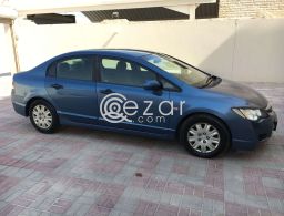 Honda Civic for Sale in Qatar