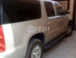 GMC GMC Yukon for sale in Qatar
