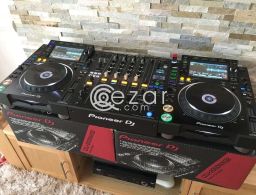 2000 Nexus & 900 Nexus Sale in Qatar