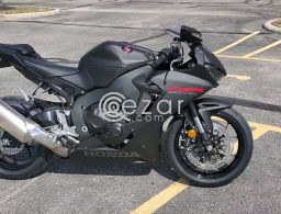 2017 Honda CBR1000RR ABS WhatsApp in Doha, Qatar