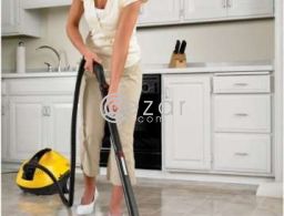Female cleaners staff available in Qatar