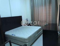 EXCELLENT ONE BEDROOM IN DOHA JADEED ( NEW DOHA) - FURNISHED for rent in Qatar