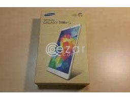 Samsung Tab S. 8.5 inch WIFI in Qatar