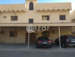Semi furnished Independent bedroom for rent in Qatar