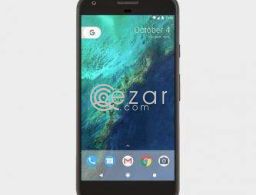 Google Pixel XL in Qatar