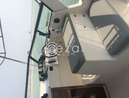 28ft Cabin cruiser for sale for sale in Qatar