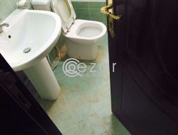 Family Room For Rent 1BHK and Studio للإيجار في قطر