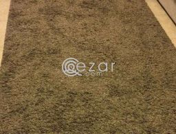 Large homecenter carpet for sale in Qatar
