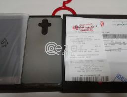 Huawei Mate 9 - Mocha Brown in Qatar