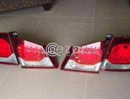 Parts for sale in Qatar