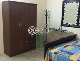 1BHK FAMILY ACCOMMODATION AVAILABLE IN AL HILAL. for rent in Qatar