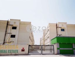 Amazing New Spacious Labor Camp For Rent for rent in Qatar