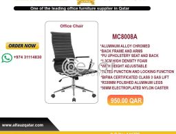 Office Chair for sale in Qatar