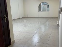 2 bedrooms Semi Furnished flat for rent in Qatar