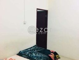 Fully Furnished Family 1BHK for rent in Qatar