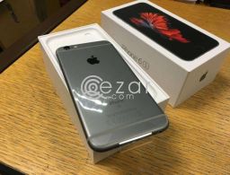 BRAND NEW iphone 6S Plus unused in Qatar