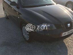 Seat Seat Cordoba for sale in Qatar