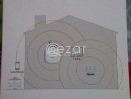 Belkin wifi range extender in Qatar