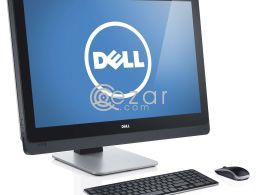 Dell XPS 27-Inch All-in-One Touchscreen Desktop in Qatar
