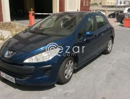 Peugeot Peugeot 308 for sale in Qatar