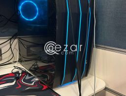 Gaming Pc in a very good condition in Qatar
