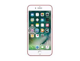 Apple iPhone 7 Plus - 128 GB - RED - Brand new in Qatar