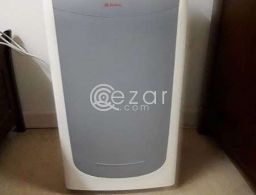 Portable Ac for sale ( AR- General) in Qatar