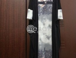 Abayas for sale in Qatar