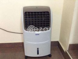 Geepas air cooler for sale in Qatar