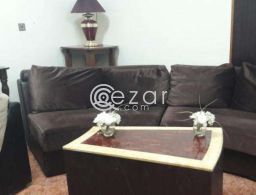 4 Seat sofa for sale for sale in Qatar