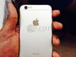 Iphone 6 urgent sell in Qatar