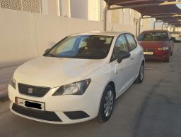 Seat Seat Ibiza for sale in Qatar