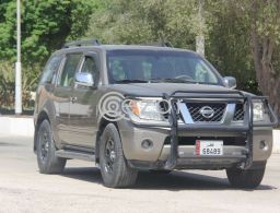 NISSAN PATHFINDER for sale in Qatar