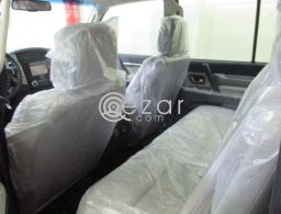 Mitsubishi Pajero 2017 for sale in Qatar