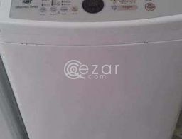 Washing machine for sale in Qatar