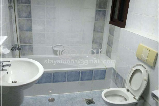 ROOM AND BEDSPACE IN NAJMA AREA FOR EXE BACHELORS photo 5